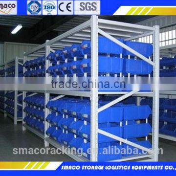 2015 new latest design warehouse racking system