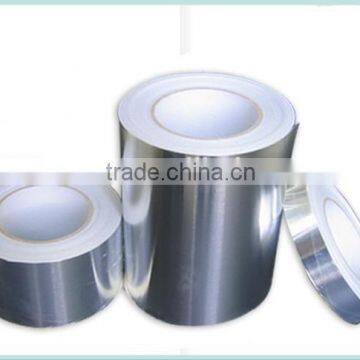 aluminium adhesive tape/printed duct tape/custom duct tape