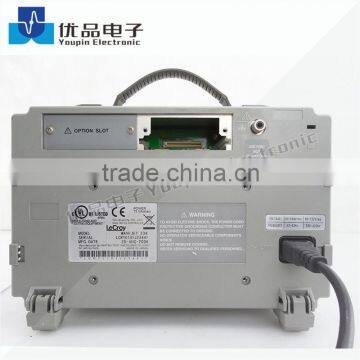 Lecroy 334 Digital Oscilloscope photo-3