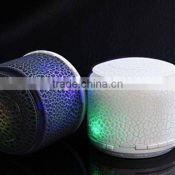 2016 newest patent model mobiole photo FM Speaker Bluetooth with wireless bluetooth FM