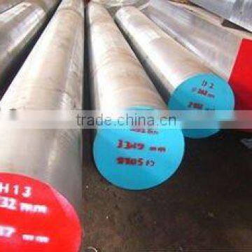 52100 / GCr15 / SUJ2 / 100Cr6 Bearing Steel