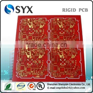 high rigid jamma pcb