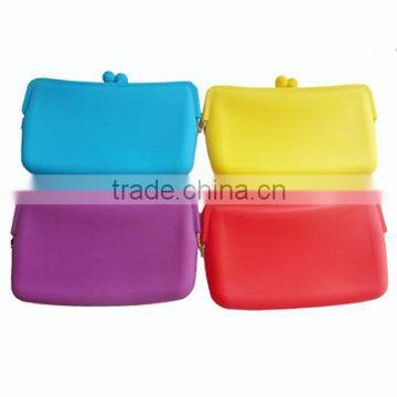 2014 Cheap Promotion Heart and Hand Silicone Bag photo-2