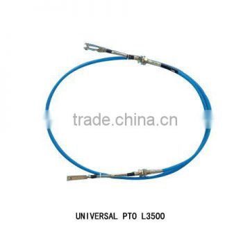 L3500 UNIVERSAL PTO CABLE