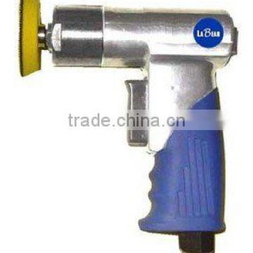 3" Micro Air Polisher, Air Polisher, Pneumatic Polisher