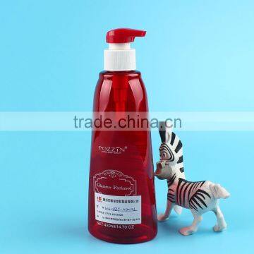 420ml Raise Hair Cream Red Bottle photo-2
