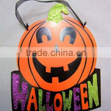 Halloween hanging decoration