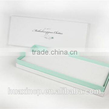 FACTORY CUSTOM CHEAP PRICE PAPER PACKING BOX