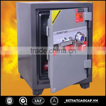 Code Change Safe High Quality - KS 125 DK photo-2