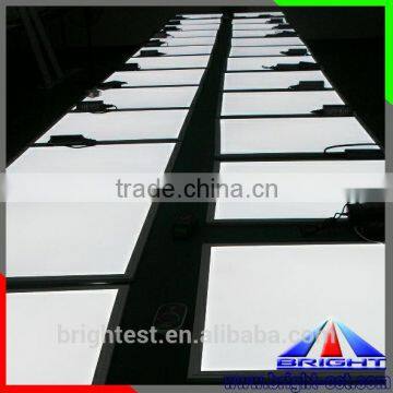 50w Led Flat Panel Light,300*1200mm Panel For Office,Ultrathin Led Panel Light/Lamp