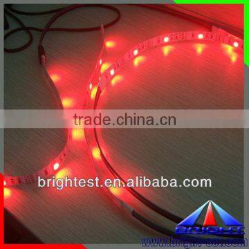 5v led strip 5050 RGB with battery