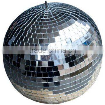 Mirror Ball Disco Glass Ball