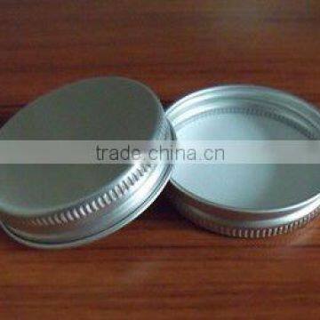 45mm aluminum screw lid