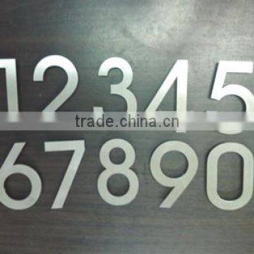 Precision Laser Cutting Service for Stainless Steel, Aluminum, Mild Steel, Copper