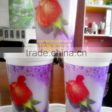 DAKE-150 Plastic Cup Printer Personalized Cup Printing photo-2