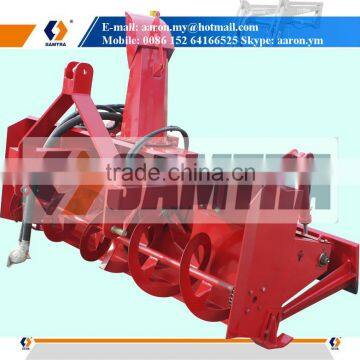 Front Snow Thrower Snow Remover