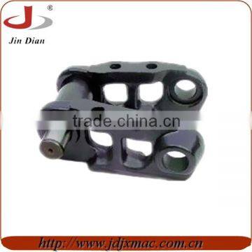 EX200-1 track link assy for excavator spare parts