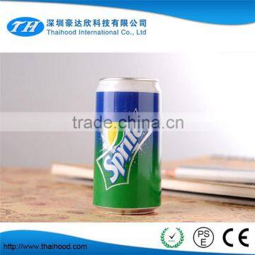 New Power Bank, Special Shape Power Bank Pepsi Coco Cola Can Round Power Bank photo-5