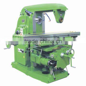 X6140 Unirversal Knee type Milling Machine