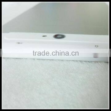 7 Inch Dual Core 3G Calling Dual Sims Android 4.4 Ultrathin Tablet PC With Metal Shell Wifi and Bluetooth photo-4