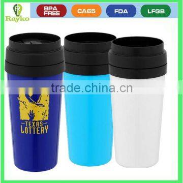 16oz cheap plastic tumber