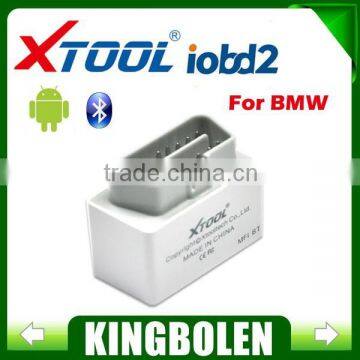 Original IOBD2 Wi-Fi for BMW Obdii Professional Diagnostic Tool for BMW Series Cars Obd2 Wifi Code Scanner