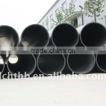 Wear Resistant UHMWPE pipe