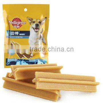 Nutritional dog/pet treats snacks food extruder machine