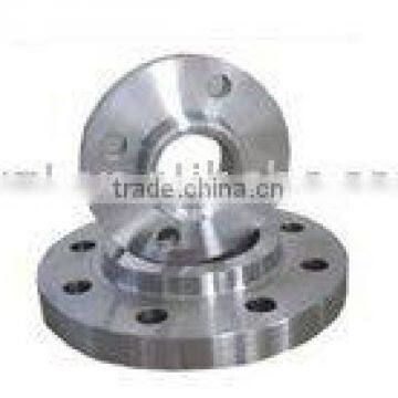 flange