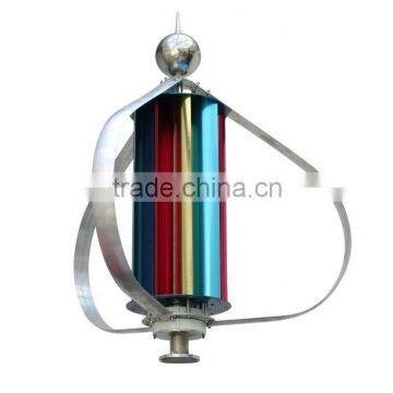 Home Use Small Wind Dynamo 200w photo-2