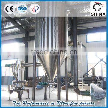 China Supplier High Quality Horizontal Mill photo-3