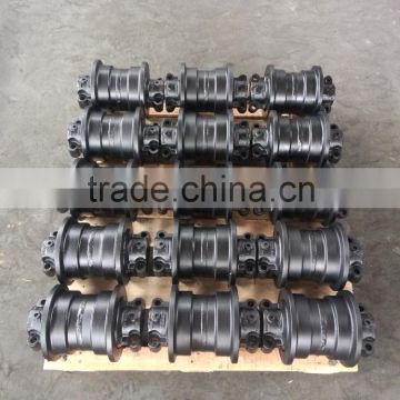 track roller for excavator/earthmover