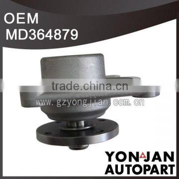 Water pump OEM#MD364879