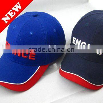 Fashion Promotion Country Cap Hat