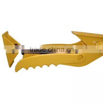 Excavator Hydraulic Thumb, Excavator Thumb From China Supplier photo-2
