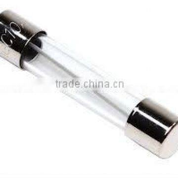 glass cartridge fuses 125v 250v 3.6x10 5.2x20 6x30