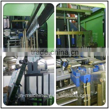 JN-2000 Fully Automatic Blow Molding Machine