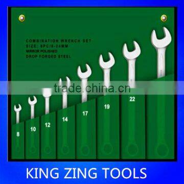 Double Open Wrench and Spanner photo-4