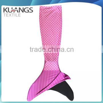 Mermaid Tail Swim Monofin photo-5