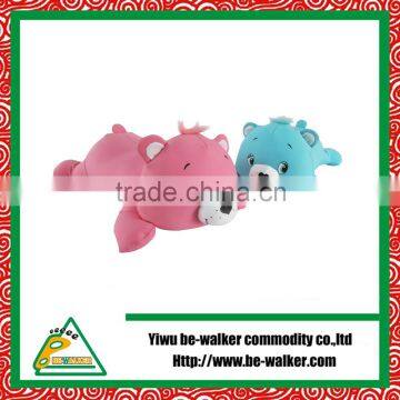 Cartoon Tu Teddy Bear Animal Microbeads Pillow Used Toys For Sale Online