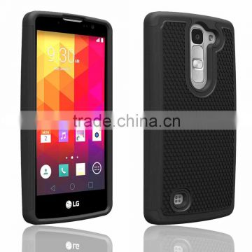 For LG Optimus Magna H500F triple defender case cover