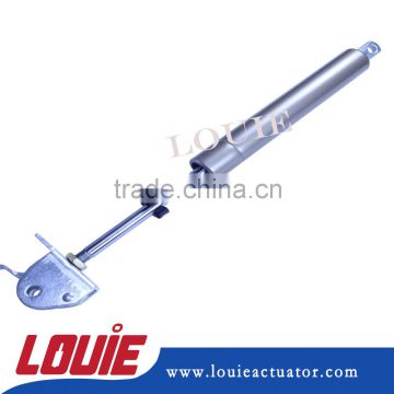 Cylinder Lockable Gas Spring for Barber Chair