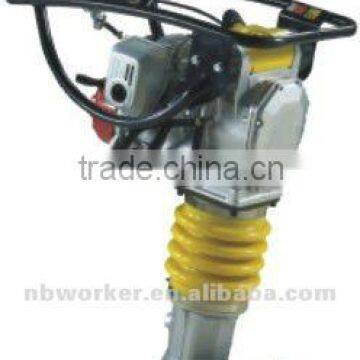 Tamping Rammer WKT 70H (Honda GX160 4kw 70kg)