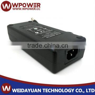 220v 12v transformer 10a 120W High quality ac adapter 110v-240v 120w power supply wiht UL NOM approved