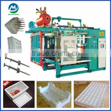 Milon Best Styrofoam product machine manufactures of packaging of isopor