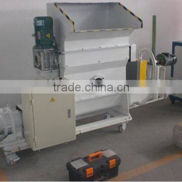 Milon Best Sale EPS Foam Compactor,screw Compactor for EPS XPS Foam photo-5