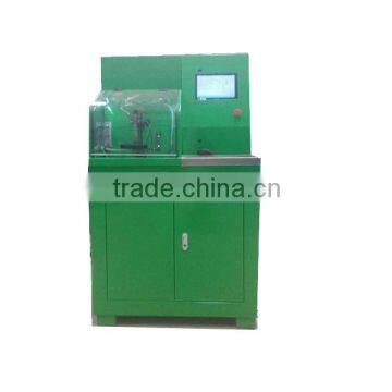 high pressure common rail piezo injector test bench CRI200KA