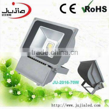 JU-2016-70W outdoor decorative ip65 LED 70w flood light hot sale very low price,outdoor led flood lights