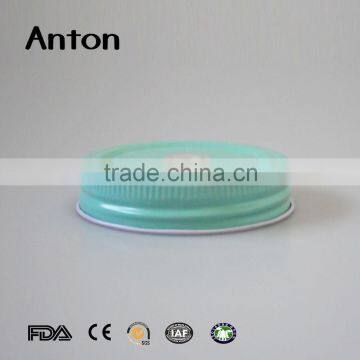 Round Shape Metal Lid for Jars photo-3