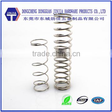 China Manufacturer ROHS ISO9001 Certificate Flat Constant Power Spring